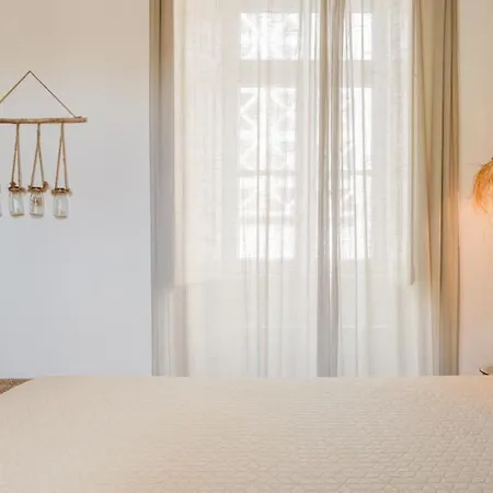 Galega Bed & Breakfast