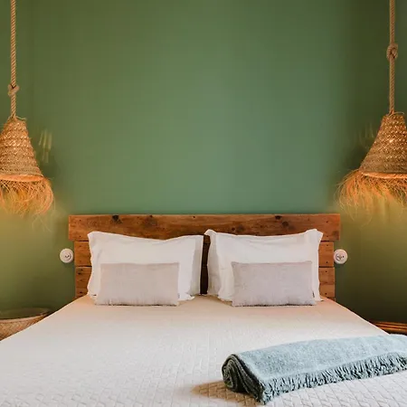Galega Bed & Breakfast 3*