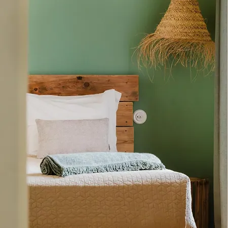 Bed & Breakfast Galega 3*