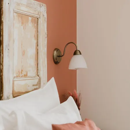 Bed & Breakfast Galega
