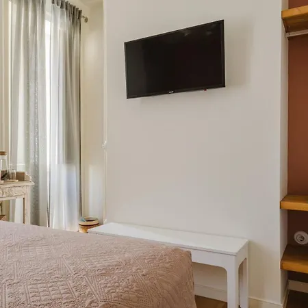 Bed & Breakfast Galega 3*