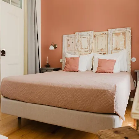 Bed & Breakfast Galega 3*