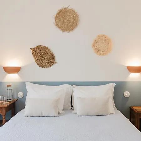 Bed & Breakfast Galega Santa Cruz (Oeste)