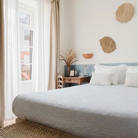 Galega Bed and breakfast