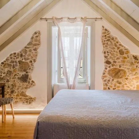 Galega Bed and breakfast