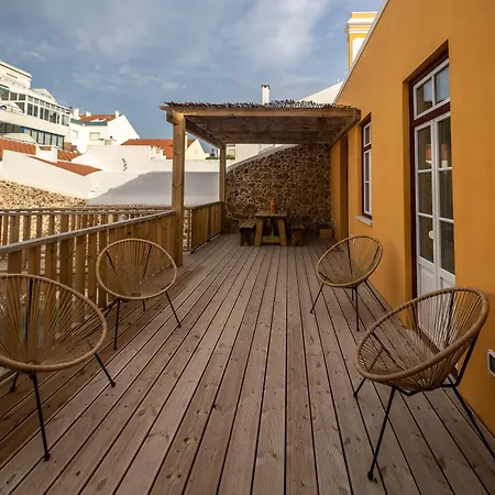 Bed & Breakfast Galega Santa Cruz (Oeste)