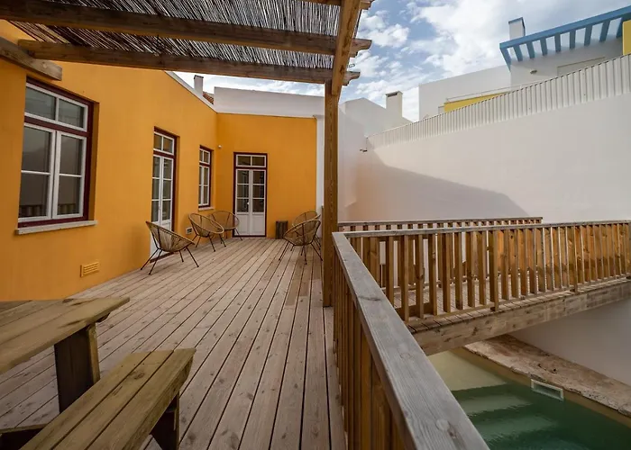 Bed & Breakfast Galega 4*