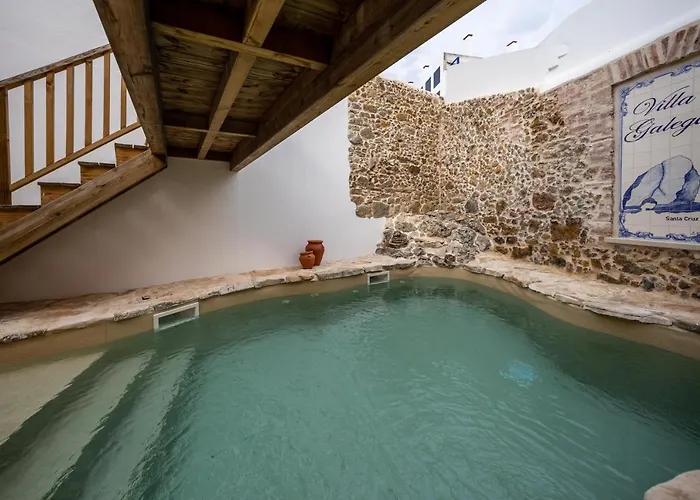 Galega Bed & Breakfast