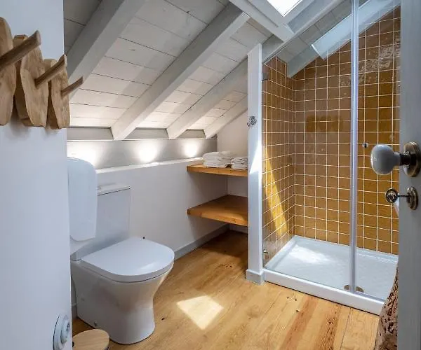 Bed & Breakfast Galega