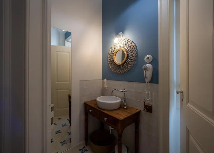 Galega 4* Silveira (Lisbon)