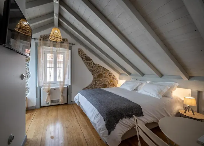 Bed & Breakfast Galega 4*