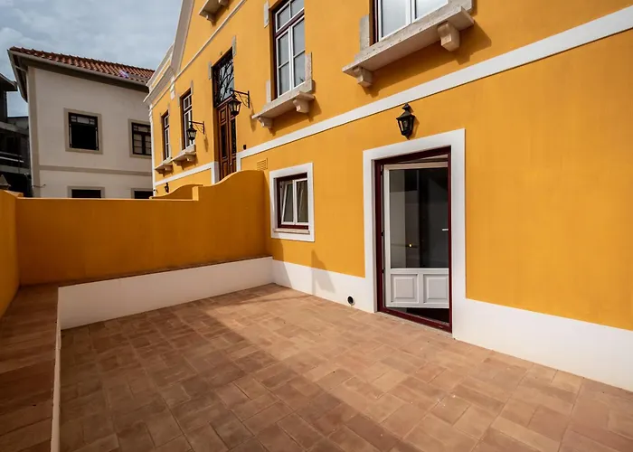 Galega Panzió Silveira