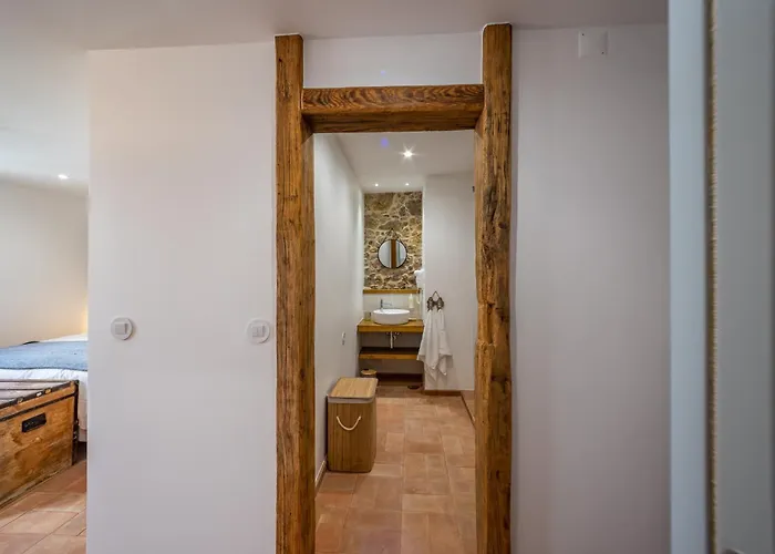 Galega Panzió Silveira