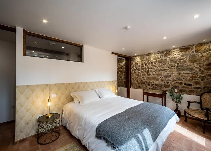 Galega Panzió Silveira