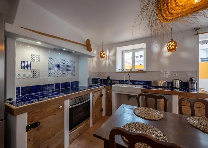 Galega Panzió Silveira