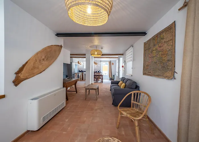 Galega Panzió Silveira