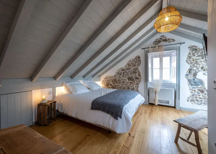 Bed & Breakfast Galega 4*