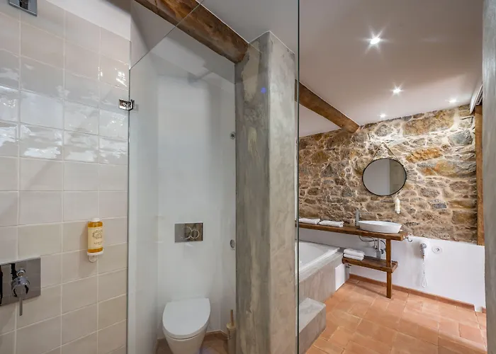 Galega Bed & Breakfast